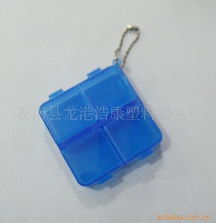 苍南县康达塑料制品厂医药盒与塑料工艺品产品一览