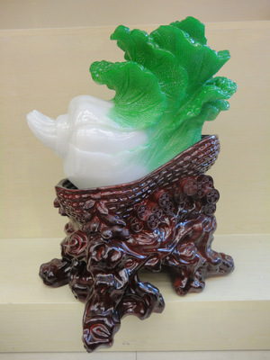 树脂工艺品 生财有道，匠心铸就的永恒之美