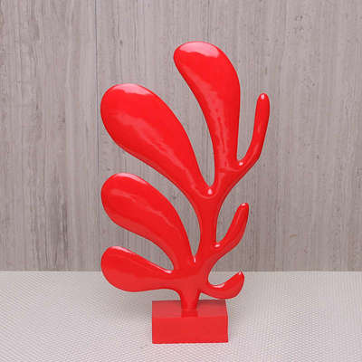 现代简约家居时尚桌面植物摆件工艺品 仿塑料仿玉工艺品 订做